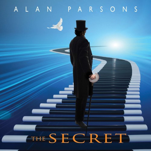 Alan Parsons Project - 2019 The Secret